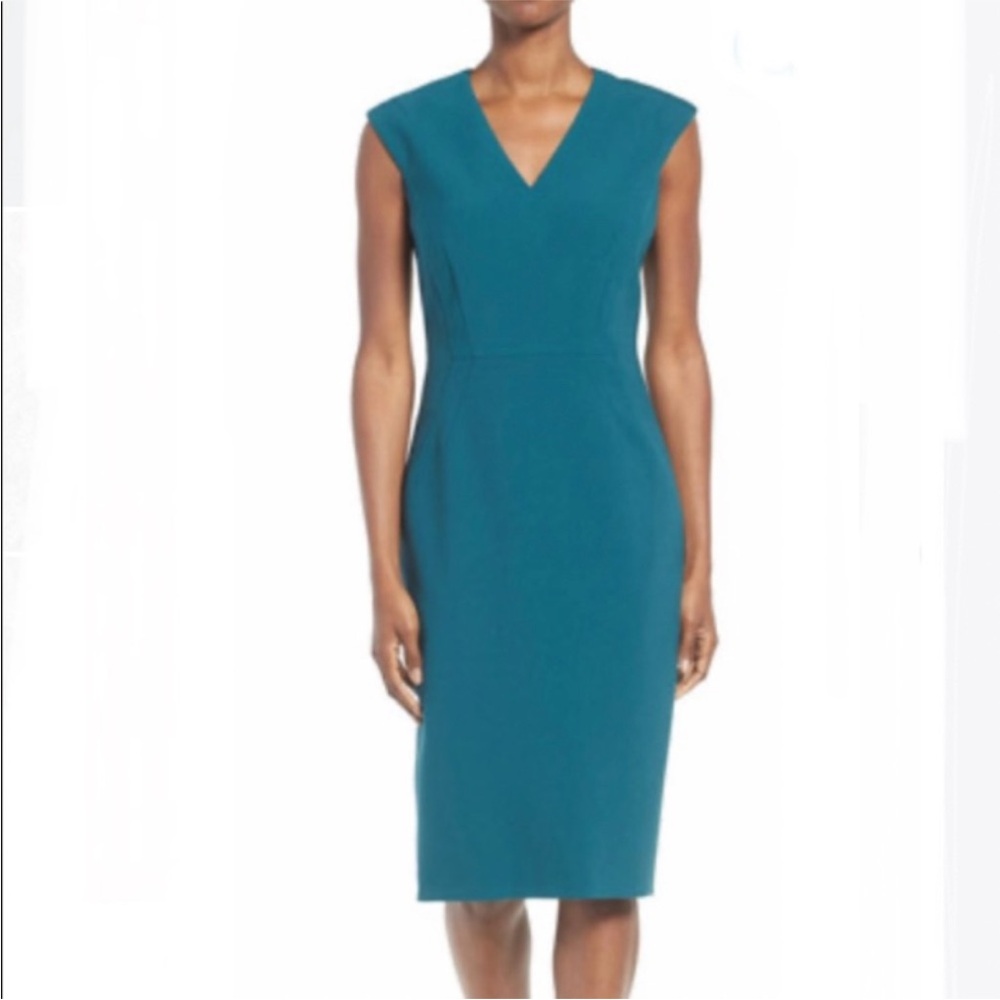 GUC! Boss by Hugo Boss Dalana Dress